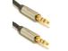 CABLE AUDIO 3.5MM 1.8M/CCAP-444-6 GEMBIRD