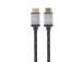 CABLE HDMI-HDMI 2M SELECT/PLUS CCB-HDMIL-2M GEMBIRD