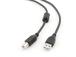 CABLE USB2 PRINTER AM-BM 3M/CCFB-USB2-AMBM-3M GEMBIRD