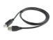 CABLE USB2 AM-BM 1M/CCP-USB2-AMBM-1M GEMBIRD
