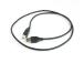 CABLE USB2 AM-BM 1M/CCP-USB2-AMBM-1M GEMBIRD