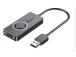 SOUND CARD ADAPTER USB/0.15M CDRBB VENTION
