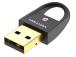 WRL DONGLE BLUETH5.0 USB/BLACK CDSB0 VENTION