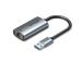 NET ADAPTER USB-A 1GIGABIT/0.15M CEZHB VENTION