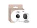 SMART HOME G100 CAMERA/WHITE CH-C08D-W AQARA