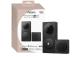 SMART HOME G410 DOORBELL CAM/HUB BLACK CH-C09D-B AQARA