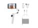 GIMBAL FLOW 2 PRO AI TRACKER/CINSABQB/TRUCKERWHITE INSTA360