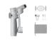 GIMBAL FLOW 2 PRO AI TRACKER/CINSABQB/TRUCKERGREY INSTA360