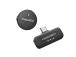 ACTION CAM ACC MIC AIR/CINSABWA/CINSABWB INSTA360