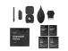 ACTION CAM ACC LENS KIT / X5/CINSBAHB INSTA360