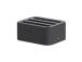 ACTION CAM ACC CHARGING HUB/CINX2CB/A INSTA360