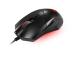 MOUSE USB OPTICAL GAMING/CLUTCH GM08 MSI