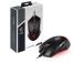 MOUSE USB OPTICAL GAMING/CLUTCH GM08 MSI