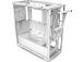 Case NZXT H7 Flow MidiTower ATX EATX MicroATX MiniITX Colour White CM-H72FW-01