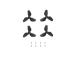 DRONE ACC NEO PROPELLERS/CP.FP.00000190 DJI