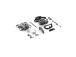 Drone DJI DJI Avata 2 Fly More Combo (Single Battery) Consumer CP.FP.00000150.08