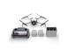 Drone DJI DJI Mini 4 Pro Fly More Combo (DJI RC 2) Consumer CP.MA.00000735