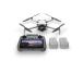Drone DJI DJI Mini 4 Pro Fly More Combo (DJI RC 2) Consumer CP.MA.00000735
