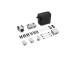 Drone DJI DJI Mini 3 (DJI RC) Fly More Combo Consumer CP.MA.00000782.01