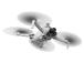 Drone DJI DJI Mini 4 Pro Fly More Combo (DJI RC 2) Consumer CP.MA.00000735