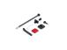 CAMERA ACC OSMO HELMET MOUNT/KIT CP.OS.00000468.01 DJI