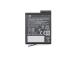 CAMERA ACC ACTION 3 BATTERY/EXTREME CP.OS.00000229.04 DJI