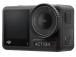 CAMERA OSMO ACTION 4 STANDARD/COMBO CP.OS.00000269.06 DJI