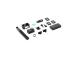 CAMERA OSMO ACTION 5 PRO/ADVEN CP.OS.00000350.01 DJI