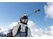 CAMERA ACC OSMO HELMET MOUNT/KIT CP.OS.00000468.01 DJI