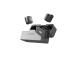 CAMERA ACC MIC 3 2TX+1RX+CASE/CP.RN.00000480.03 DJI