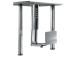 PC ACC DESK MOUNT 30KG/CPU-D200SILVER NEOMOUNTS