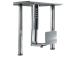 PC ACC DESK MOUNT 30KG/CPU-D200SILVER NEOMOUNTS