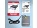 CARD READER FLAT SMARTCARD/ID/USB-C 1.3M CRE-SM3TC AXAGON