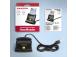 CARD READER STAND SMARTCARD/ID/USB2.0 1.3M CRE-SM4N AXAGON