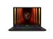 Notebook MSI Crosshair 16 HX AI D2XWGKG CPU  Core Ultra u7-255HX 2400 MHz 16" 2560x1600 RAM 16GB...