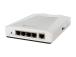 Switch MIKROTIK 1x10Base-T / 100Base-TX / 1000Base-T 4x10GbE PoE ports 1 CRS304-4XG-IN