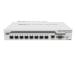 Switch MIKROTIK CRS309-1G-8S+IN 1x10Base-T / 100Base-TX / 1000Base-T 8xSFP+ CRS309-1G-8S+IN