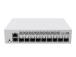 Switch MIKROTIK CRS310-1G-5S-4S+IN Type L3 5 4 2 PoE ports 1 CRS310-1G-5S-4S+IN