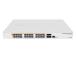 Switch MIKROTIK Type L3 Rack 24x10Base-T / 100Base-TX / 1000Base-T 4xSFP+ 1xRJ45 CRS328-24P-4S+RM