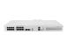 Switch MIKROTIK CRS418-8P-8G-2S+RM Type L3 PoE ports 8 CRS4188P8G-2S+5AXQ2AXQ-RM