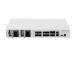 Switch MIKROTIK 10xSFP28 1xConsole CRS510-8XS-2XQ-IN