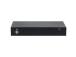 Switch DAHUA Type L2 Desktop/pedestal PoE ports 8 CS4010-8ET-60