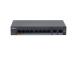 Switch DAHUA Type L2 Desktop/pedestal PoE ports 8 CS4010-8ET-60