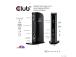 NB ACC DOCKING STATION/USB CSV-1460 CLUB3D