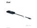 I/O HUB USB-C 4PORT/CSV-1548 CLUB3D