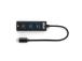 I/O HUB USB-C 3PORT/CSV-1549 CLUB3D