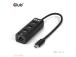 I/O HUB USB-C 3PORT/CSV-1549 CLUB3D