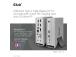 NB ACC DOCKING STATION/USB-C 120W CSV-1568 CLUB3D