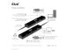 I/O HUB 6IN1 USB-C HDMI/100W CSV-1599 CLUB3D