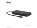 I/O HUB 9IN1 USB-C/100W CSV-2552 CLUB3D